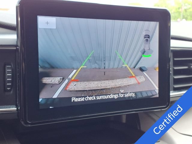 Certified 2023 Ford Explorer XLT w/ Equipment Group 202A AWD/4WD image 9