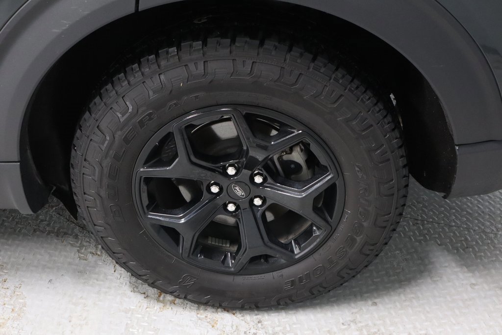 Certified 2023 Ford Explorer Timberline w/ Timberline Technology Package image 20