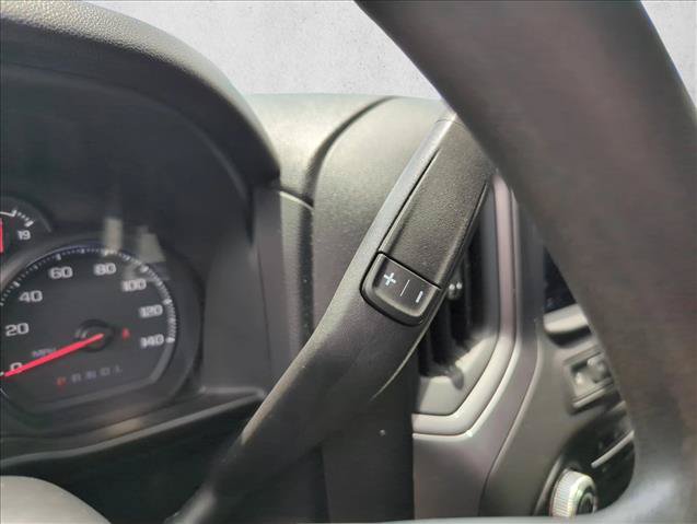 Used 2020 GMC Sierra 1500 2WD Double Cab image 10