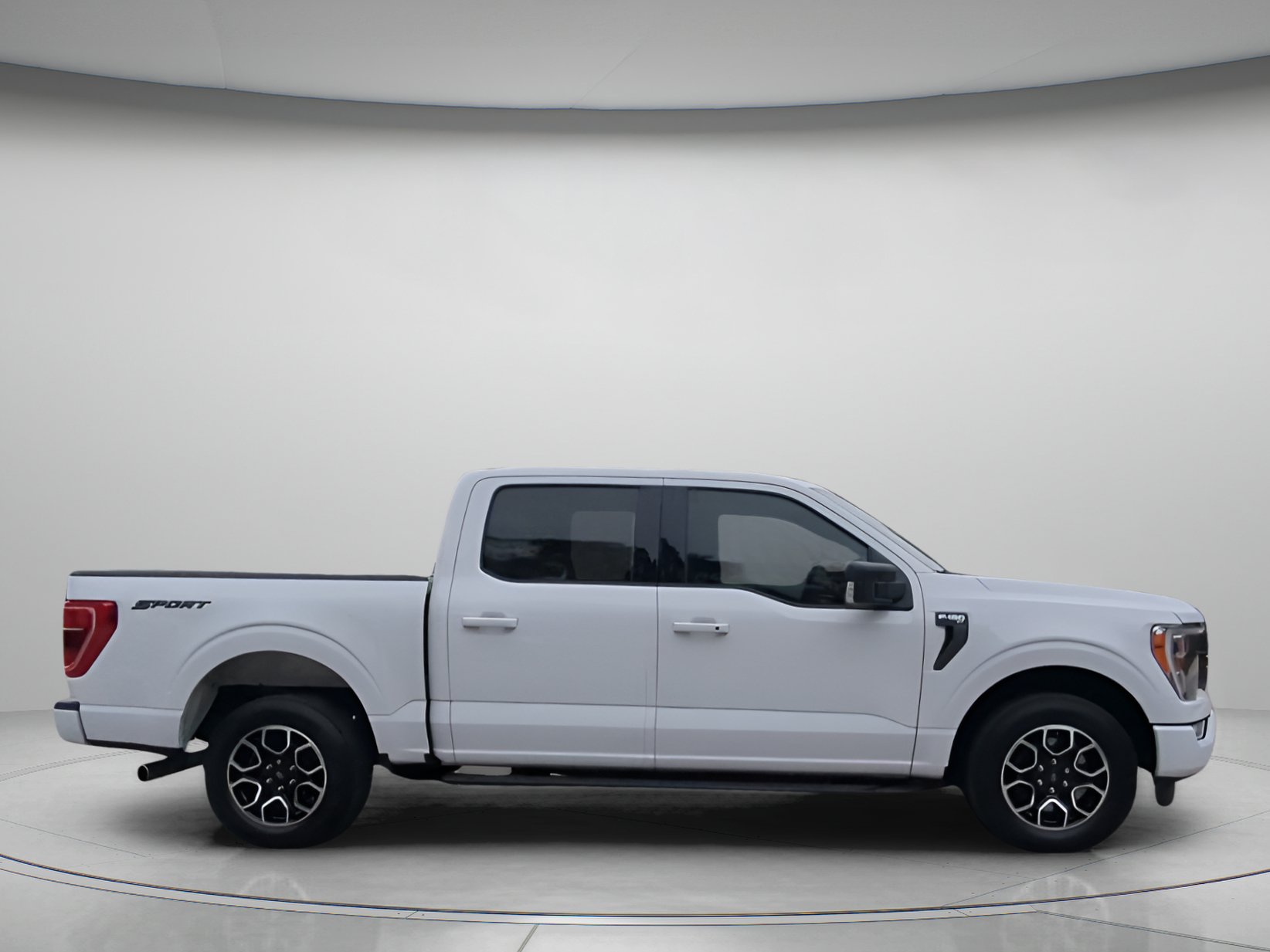 Certified 2023 Ford F150 XLT w/ Equipment Group 302A High RWD image 32