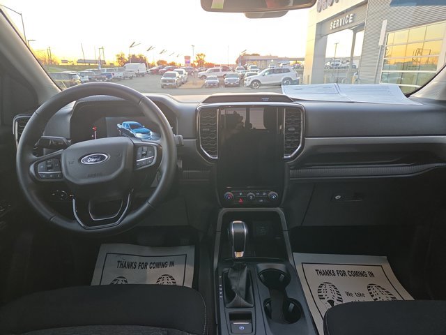 Certified 2024 Ford Ranger XLT w/ FX4 Off-Road Package image 15