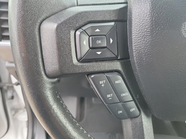 Certified 2020 Ford F150 XLT w/ Equipment Group 302A Luxury AWD/4WD image 28