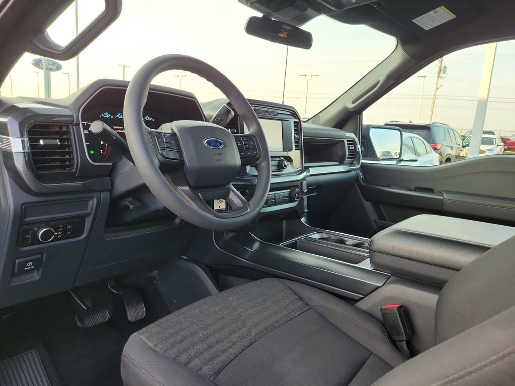 Certified 2023 Ford F150 XL w/ STX Appearance Package image 20