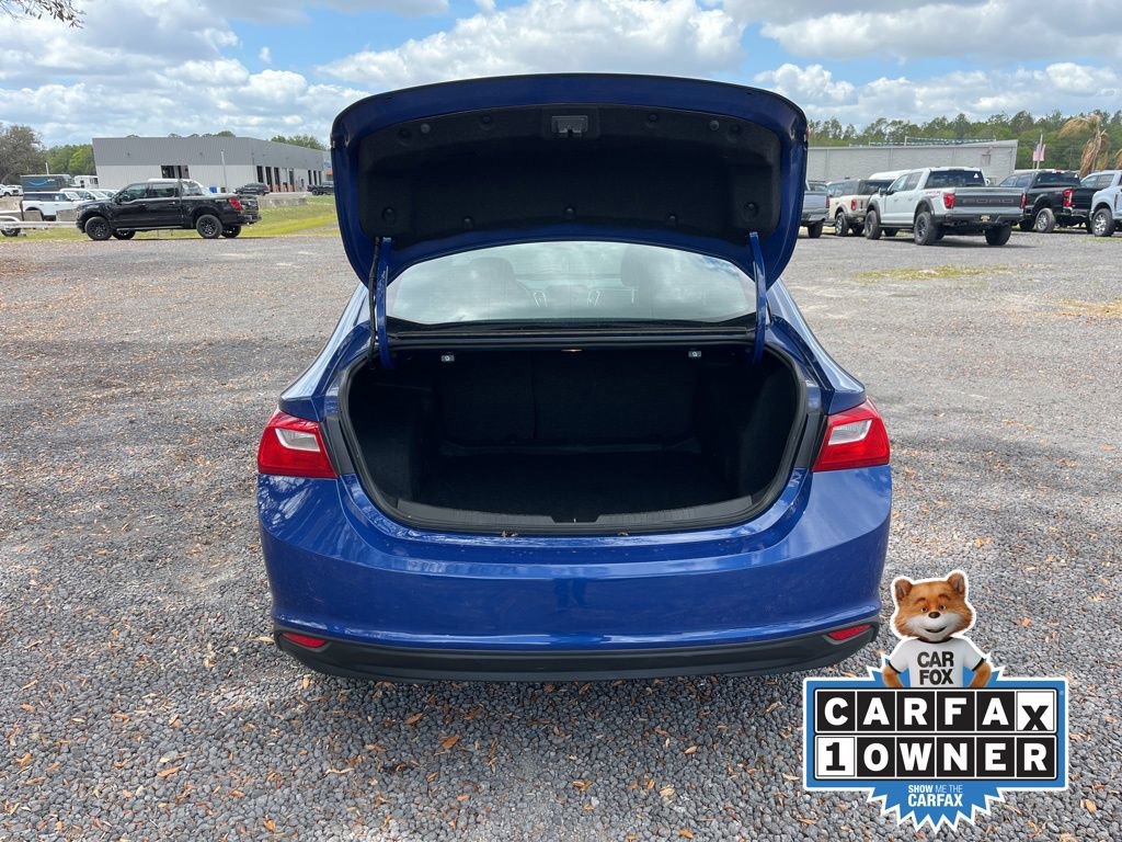 Used 2023 Chevrolet Malibu LT image 16