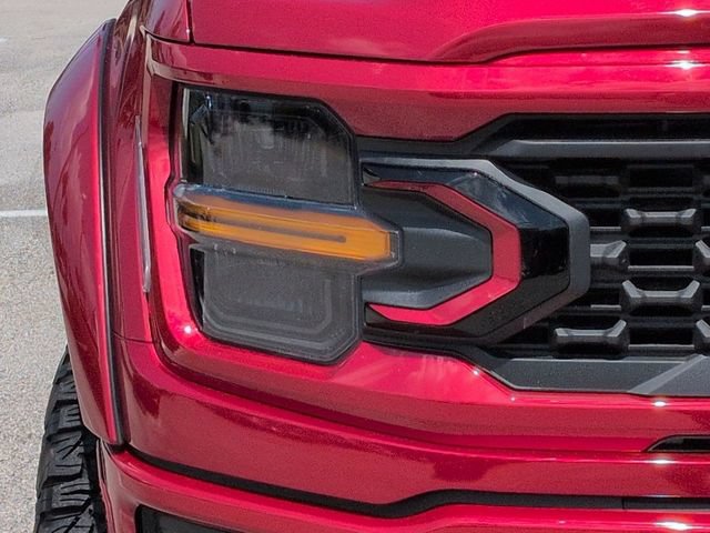 Certified 2024 Ford F150 XLT w/ Equipment Group 303A High AWD/4WD image 10