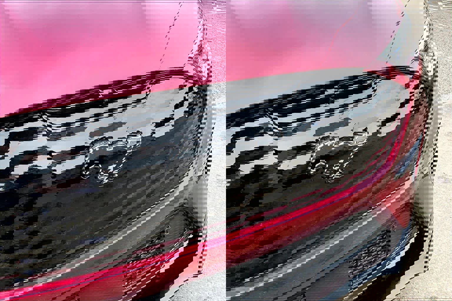 Certified 2025 Ford Mustang Mach-E GT image 29