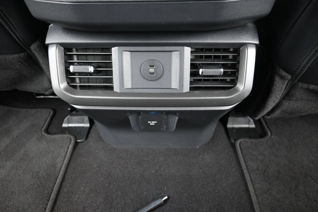 Certified 2025 Ford F150 Tremor AWD/4WD image 12