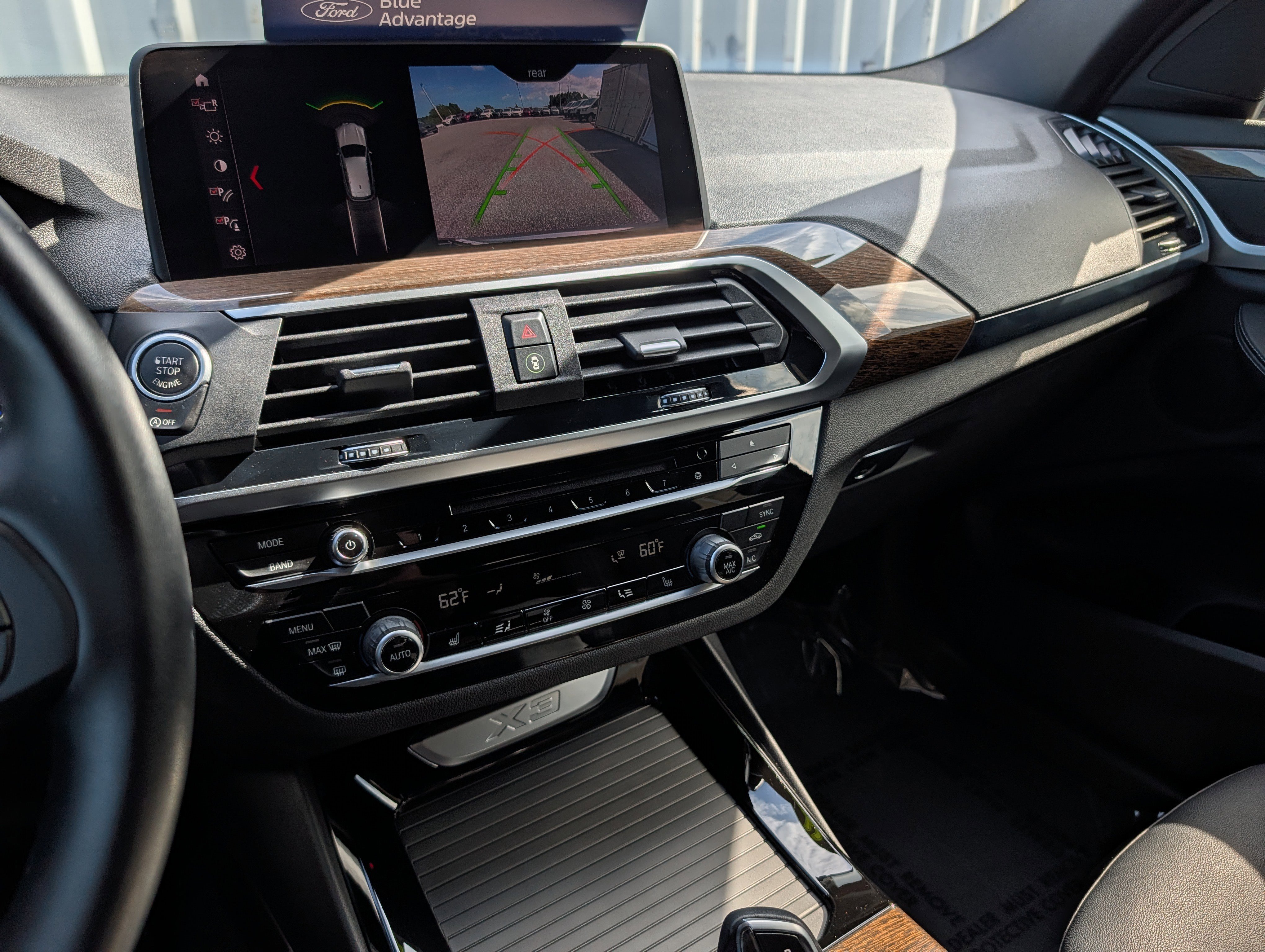 Used 2019 BMW X3 xDrive30i w/ Premium Package AWD/4WD image 32