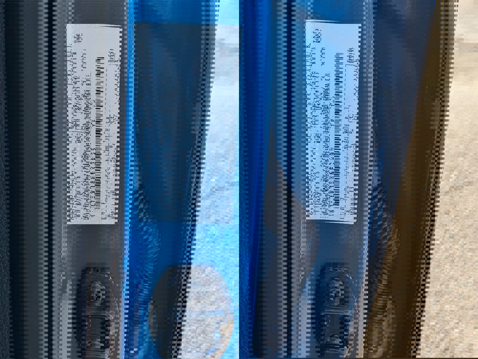 Certified 2021 Ford F150 Tremor w/ Equipment Group 402A High image 29