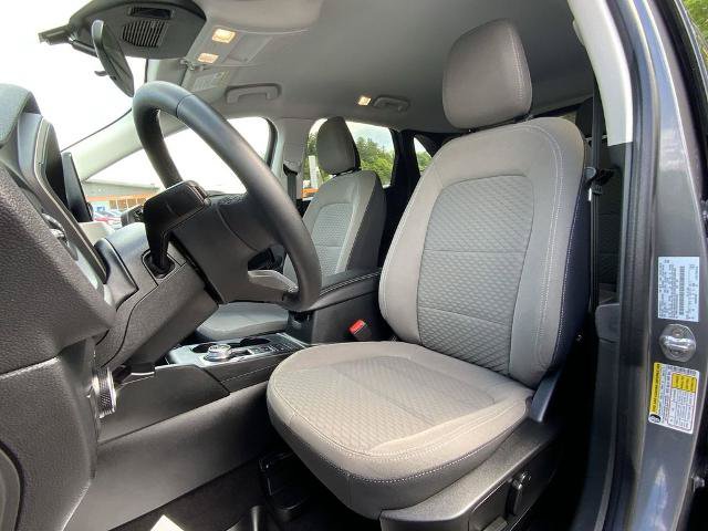 Certified 2022 Ford Escape SE w/ Convenience Package AWD/4WD image 19