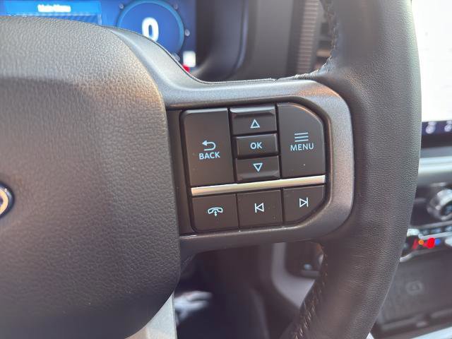 Certified 2024 Ford F150 Lariat w/ Equipment Group 502A High image 21