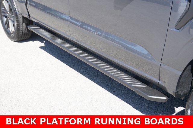 Certified 2023 Ford F150 XLT w/ Equipment Group 302A High image 29