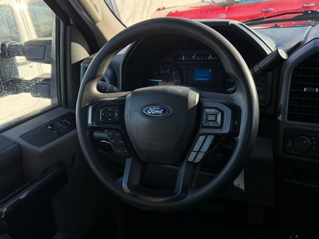 Certified 2019 Ford F250 XL w/ Power Equipment Group image 18