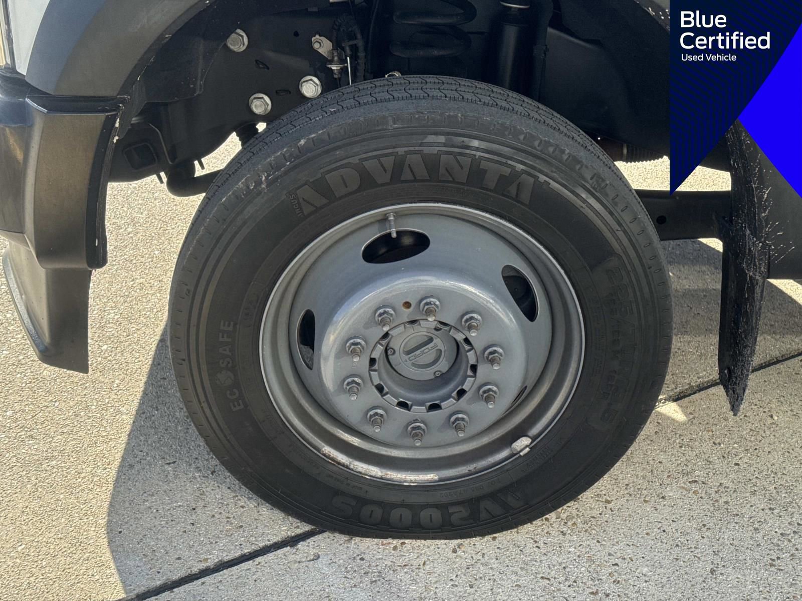 Certified 2020 Ford F450 XL w/ Power Equipment Group image 11