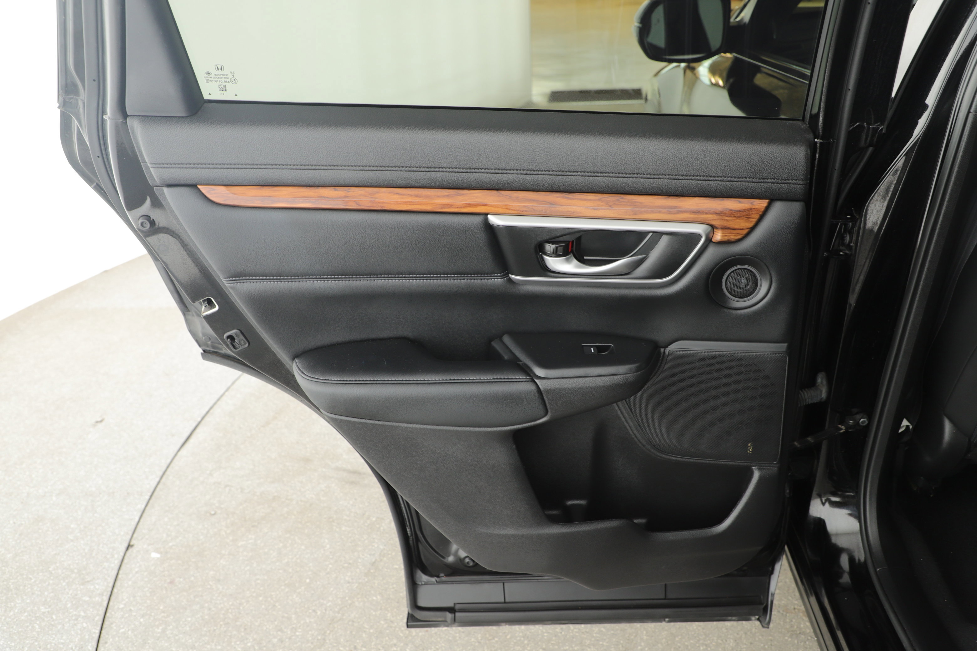 Used 2022 Honda CR-V EX-L image 14