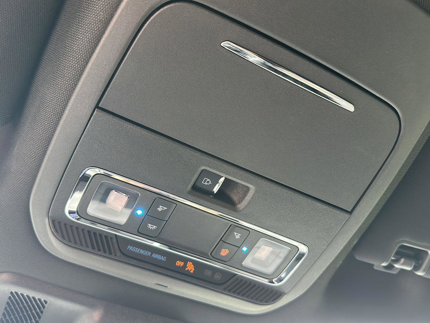 Certified 2024 Ford F150 Lariat w/ Bed Utility Package image 21