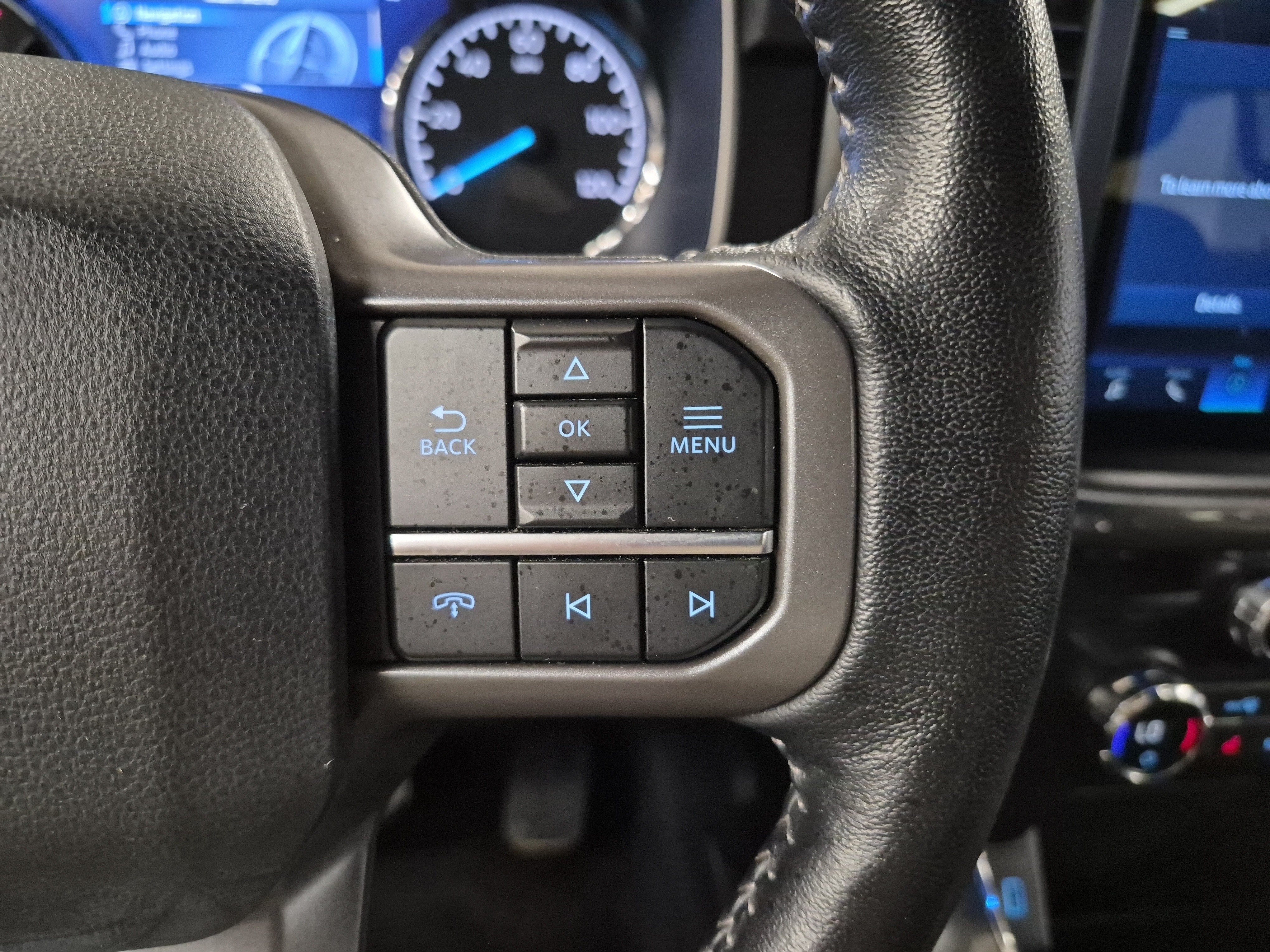 Certified 2021 Ford F150 XLT w/ Equipment Group 302A High AWD/4WD image 26