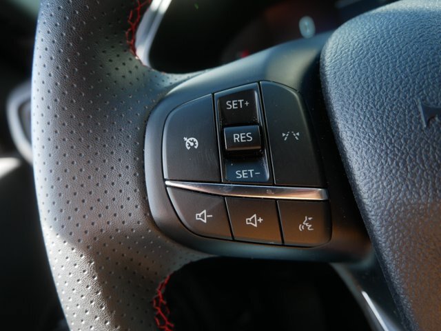 Certified 2025 Ford Escape ST-Line AWD/4WD image 19