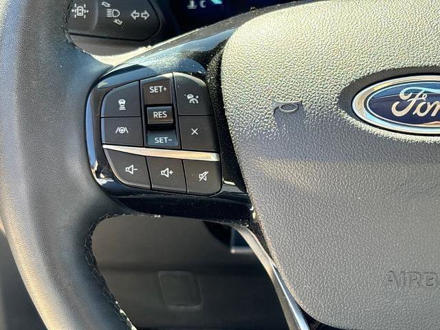 Certified 2022 Ford Escape Titanium image 18
