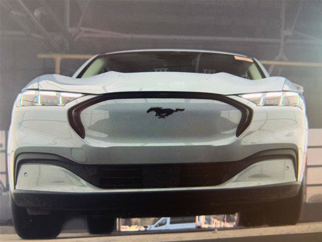 Certified 2025 Ford Mustang Mach-E Premium AWD/4WD image 13