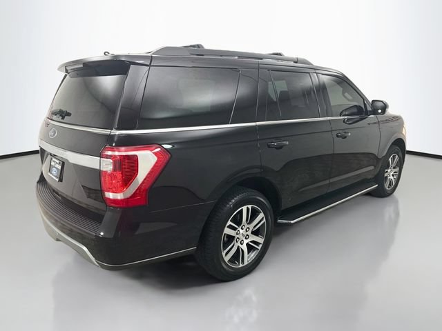 Certified 2020 Ford Expedition XLT w/ Equipment Group 202A AWD/4WD image 7