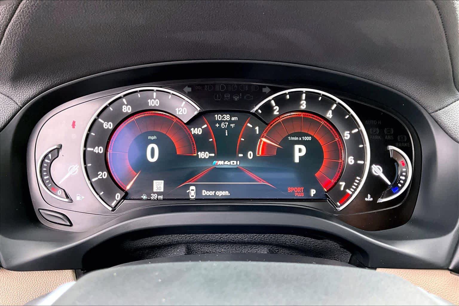 Used 2019 BMW X4 M40i w/ Premium Package AWD/4WD image 26