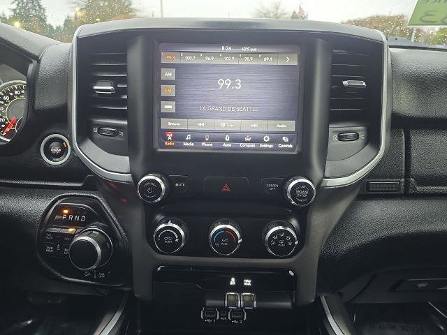 Used 2020 RAM 1500 Big Horn image 25