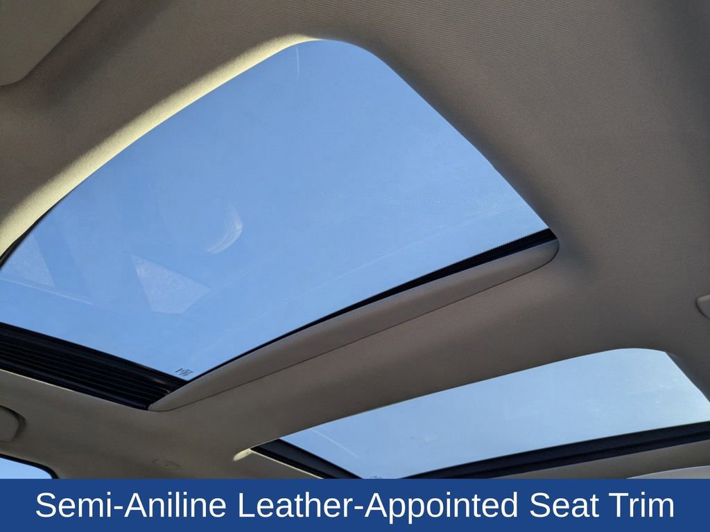 Used 2023 Nissan Maxima Platinum w/ Sport Mat Group image 22