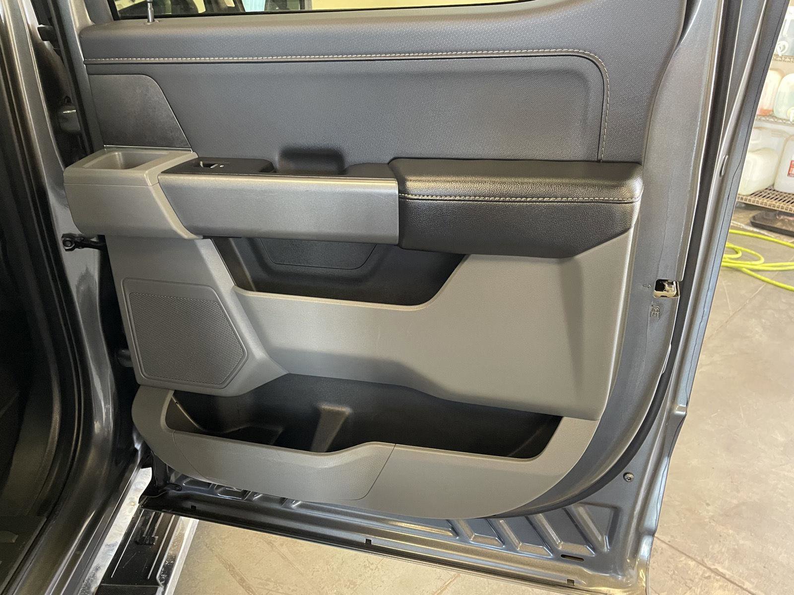 Certified 2024 Ford F150 XLT image 25