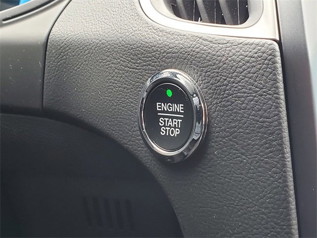 Certified 2024 Ford Edge SEL w/ Convenience Package image 24