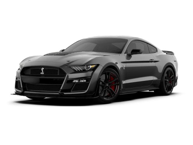 Certified 2022 Ford Mustang Shelby GT500 w/ Technology Package RWD image 36