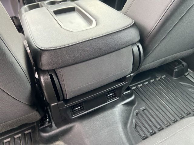 Used 2022 Chevrolet Silverado 1500 W/T w/ WT Safety Package image 24