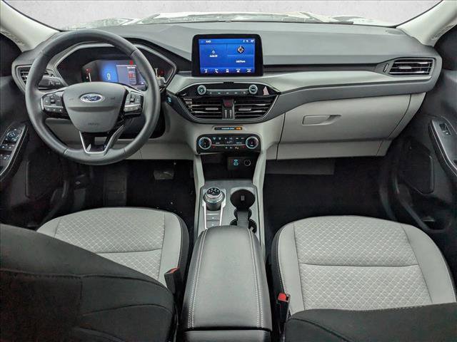 Certified 2023 Ford Escape Active image 18