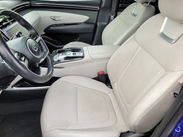 Used 2023 Hyundai Tucson Limited w/ Cargo Package image 15