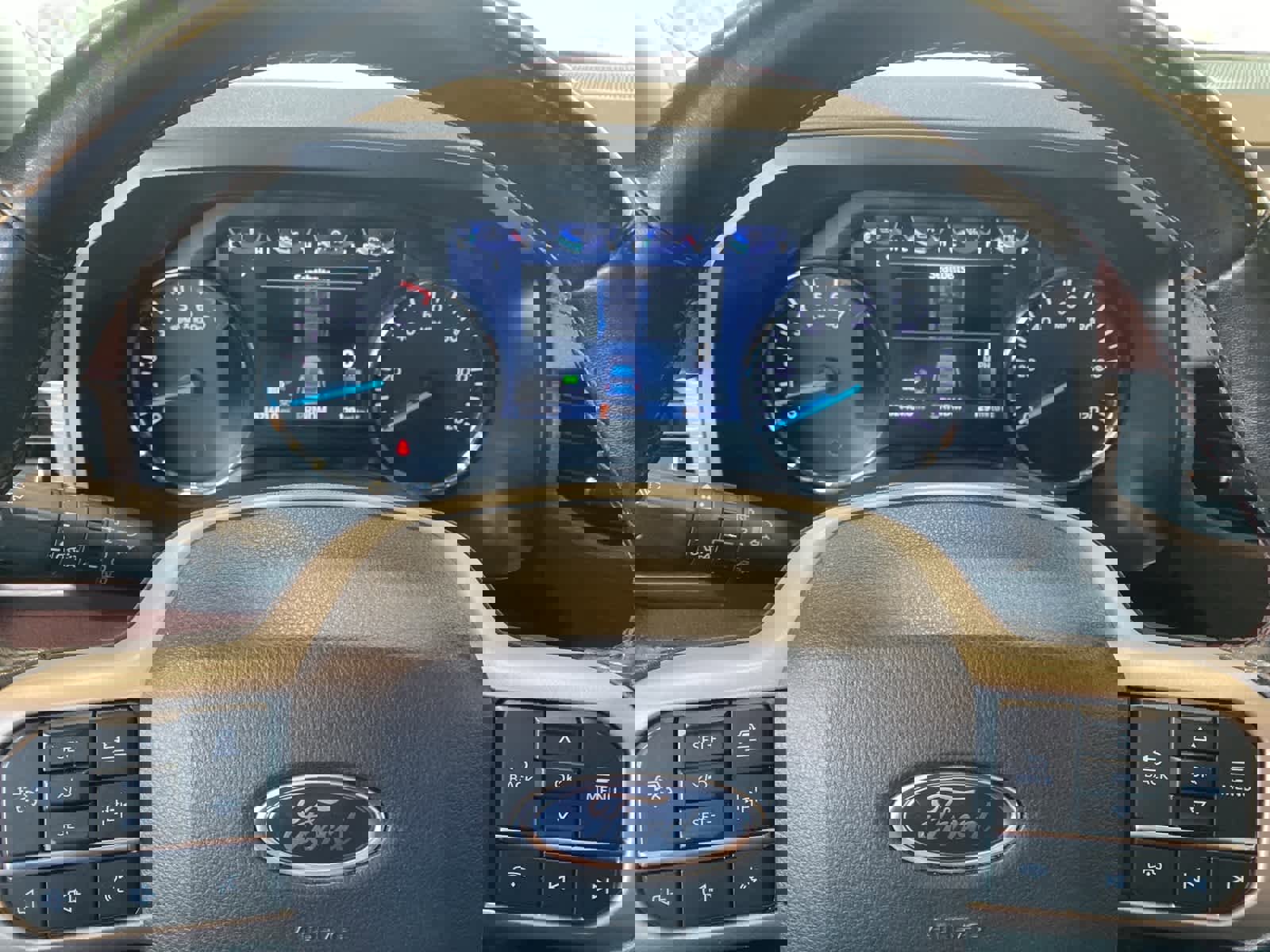 Certified 2022 Ford Expedition Limited image 19