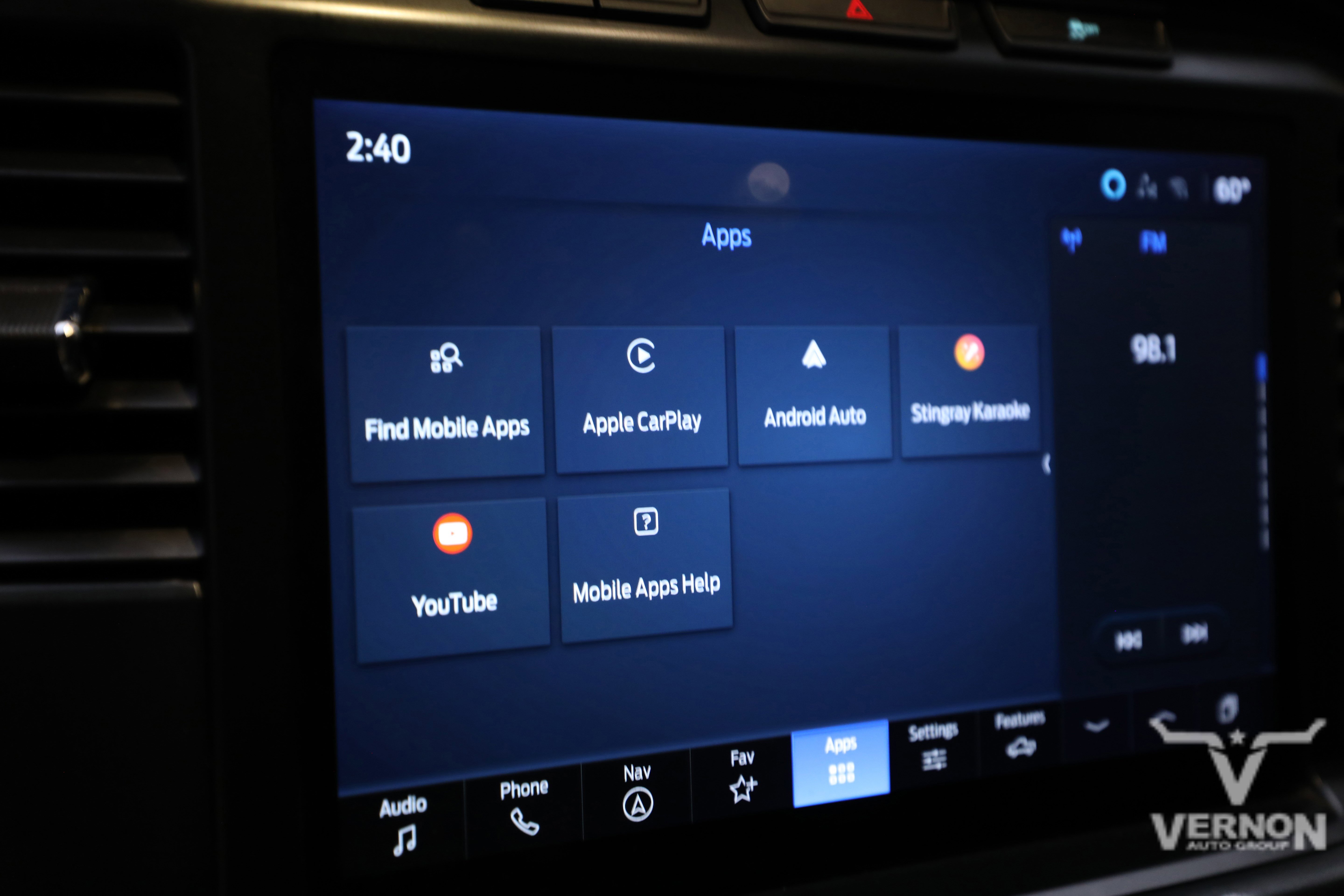 Certified 2024 Ford F150 STX image 26