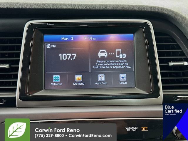 Used 2018 Hyundai Sonata SE image 17