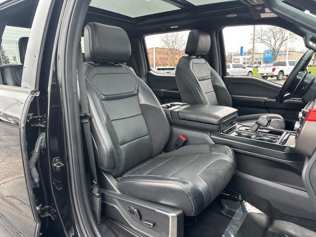 Certified 2023 Ford F150 Raptor AWD/4WD image 35