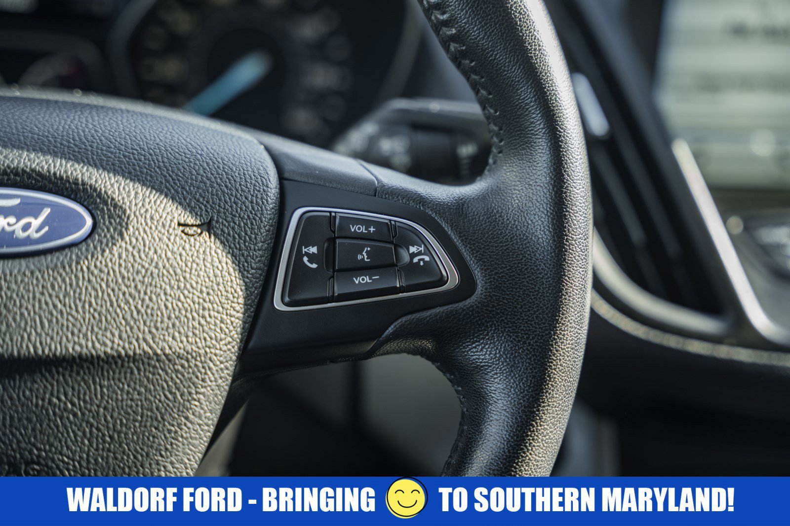 Certified 2019 Ford Escape SEL image 29