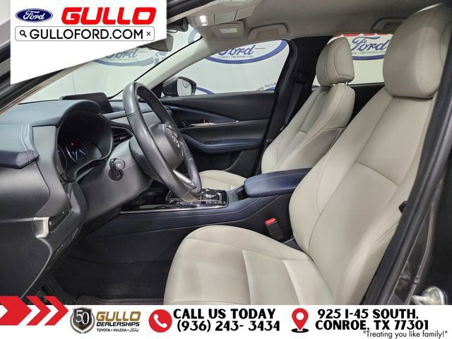 Used 2020 MAZDA CX-30 FWD w/ Preferred Package image 17