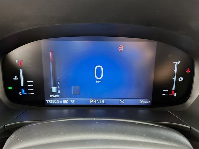 Certified 2024 Ford Escape ST-Line w/ Tech Pack #1 image 18