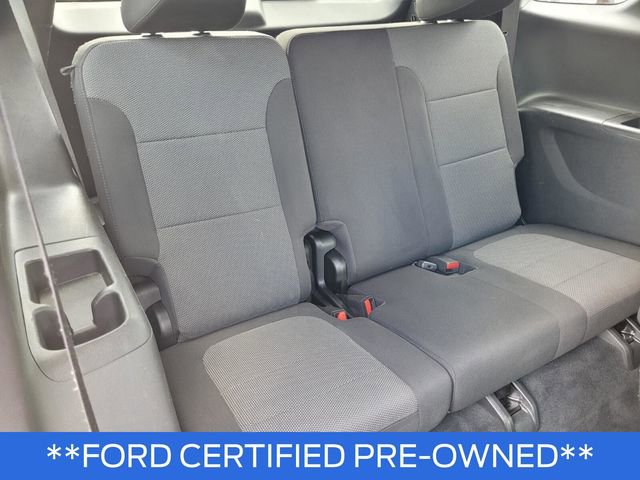 Used 2023 Chevrolet Traverse LT image 15