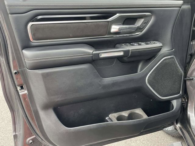 Used 2020 RAM 1500 Laramie w/ Sport Appearance Package image 25
