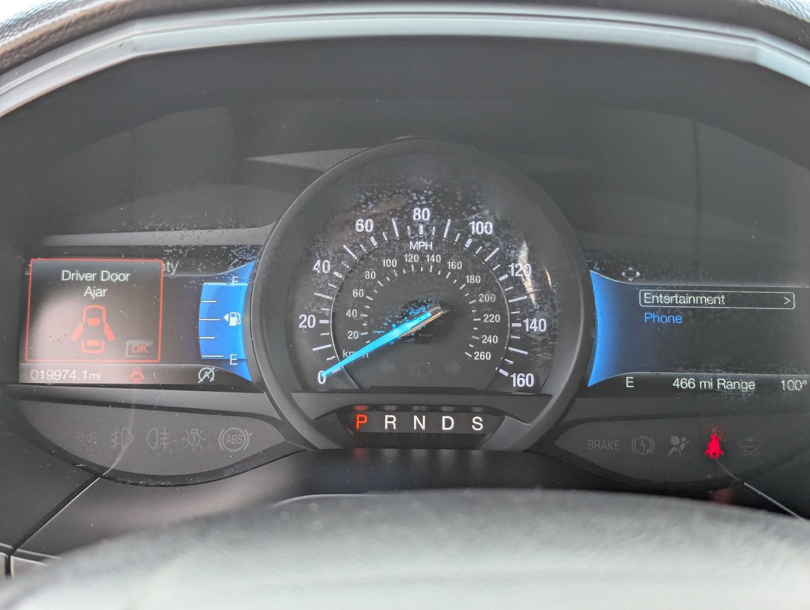 Certified 2022 Ford Edge ST-Line AWD/4WD image 35