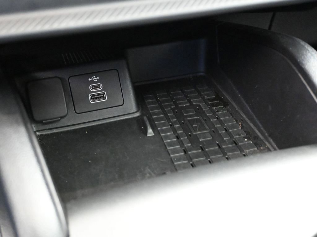 Certified 2025 Ford Bronco Sport Outer Banks w/ Outer Banks Tech Package+ image 46