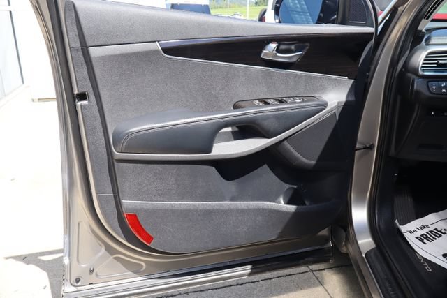 Used 2019 Kia Sorento EX AWD/4WD image 13