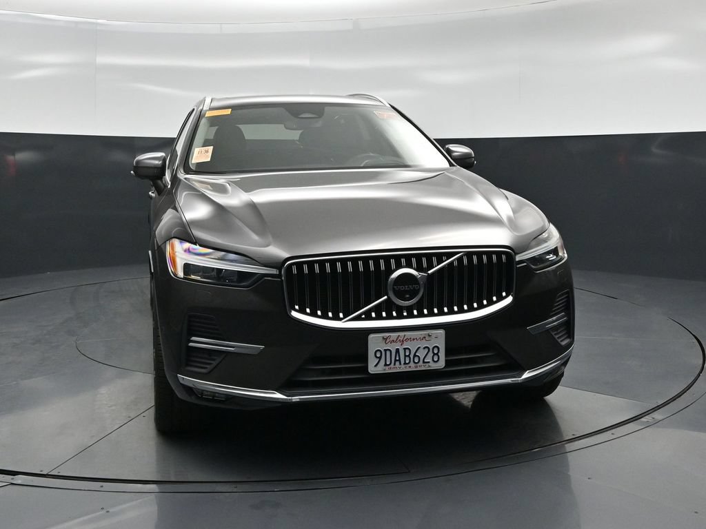 Used 2023 Volvo XC60 B5 Ultimate w/ Climate Package AWD/4WD image 51