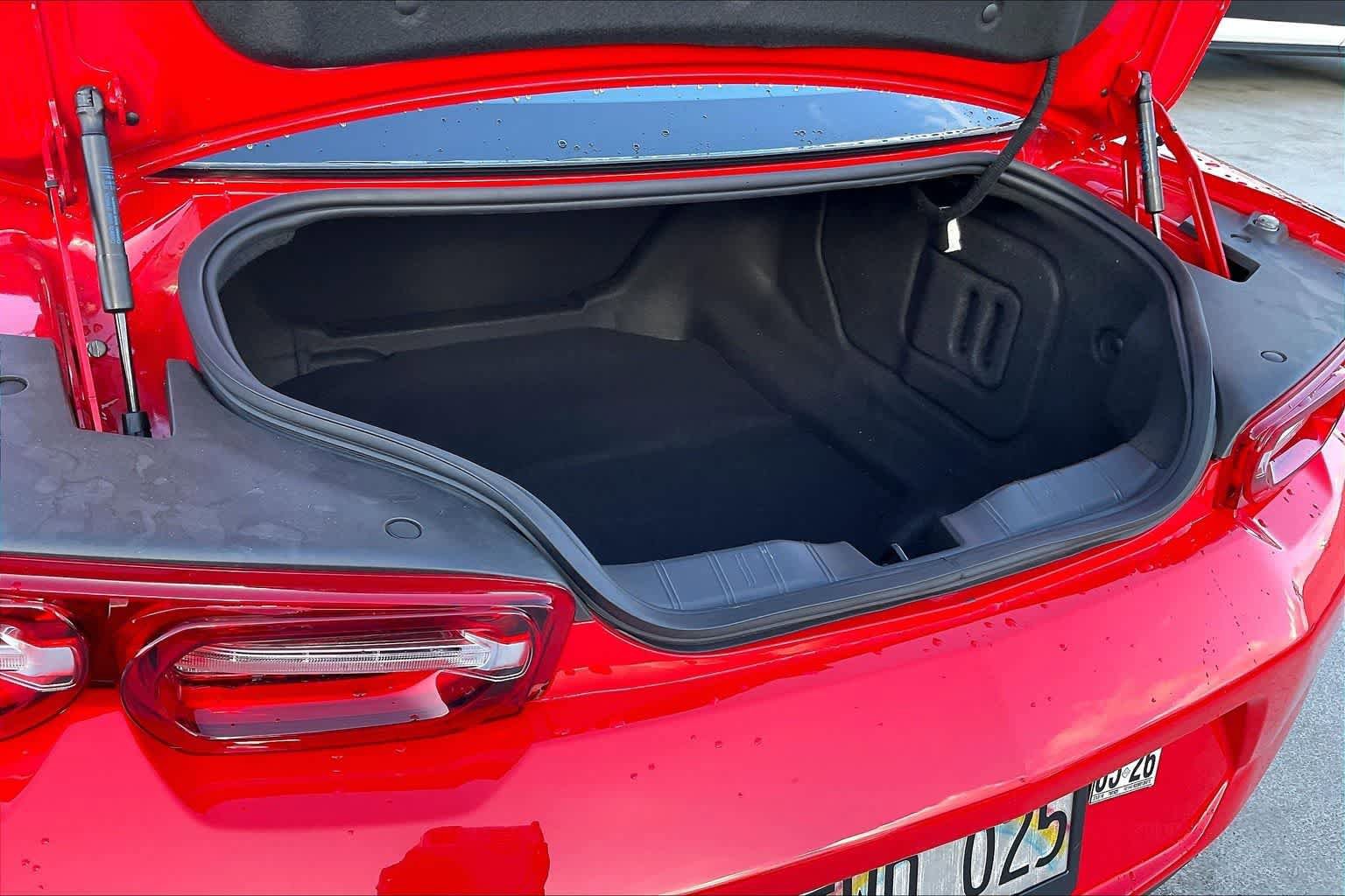 Used 2019 Chevrolet Camaro LS RWD image 17