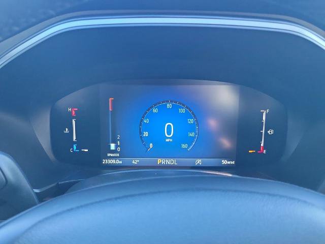 Certified 2023 Ford Escape Active image 22