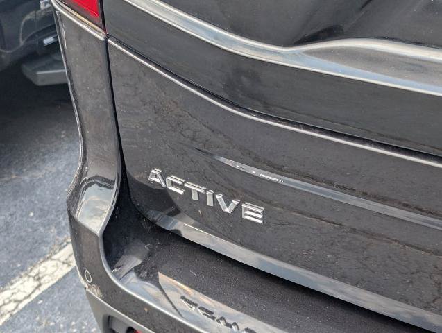 Certified 2026 Ford Expedition Max Active AWD/4WD image 19